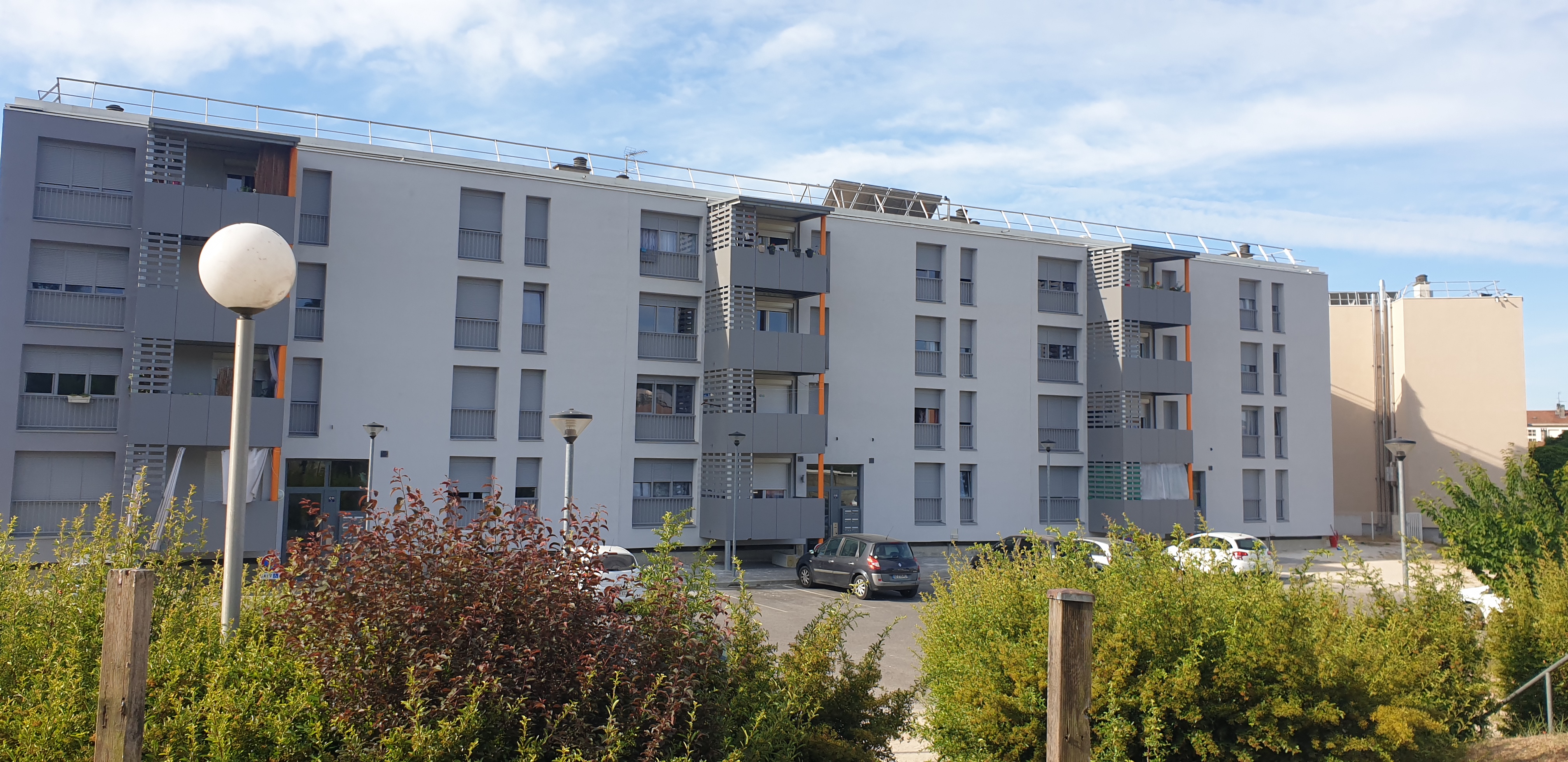 plâtrerie